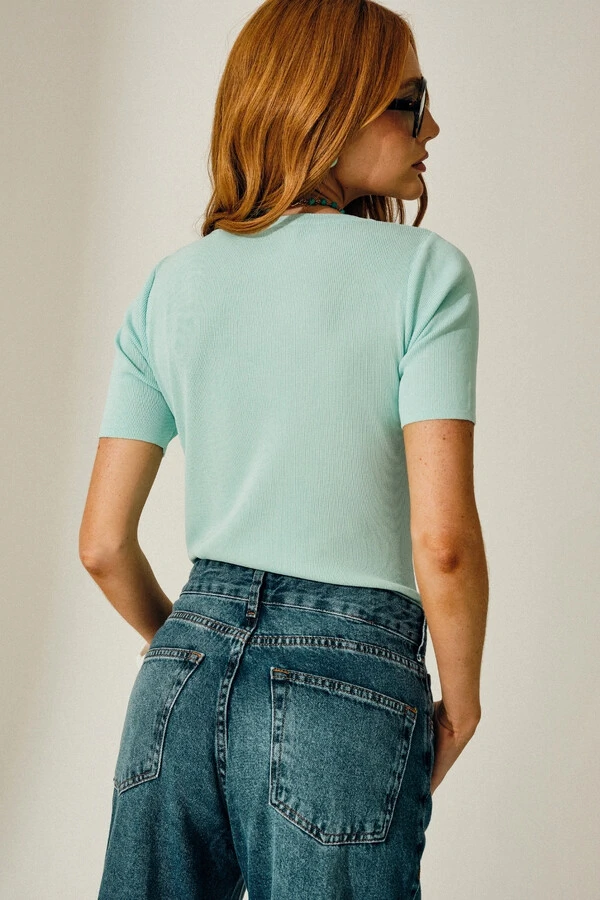 Jeans Mom Classic