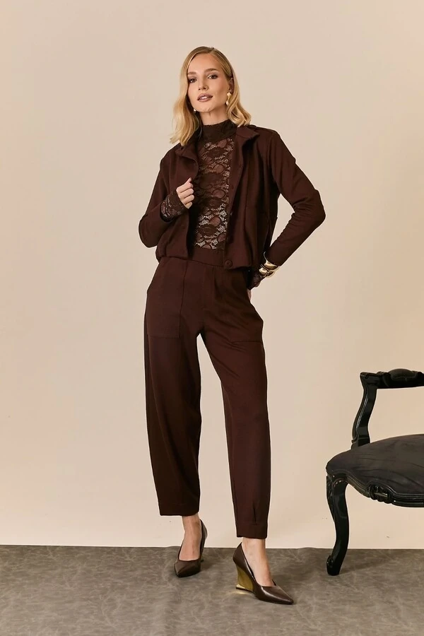 Segunda Pele De Renda