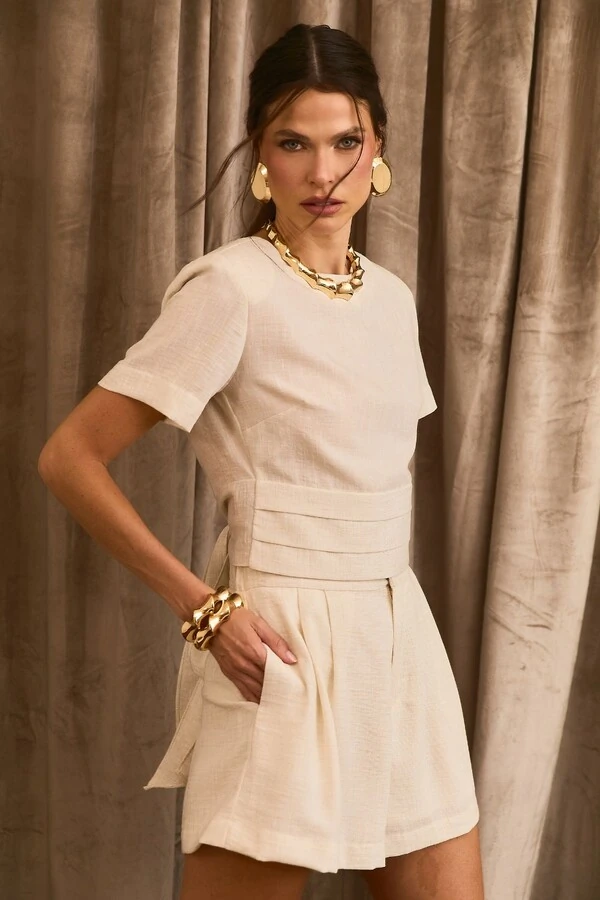 Shorts Atlantis Pregas