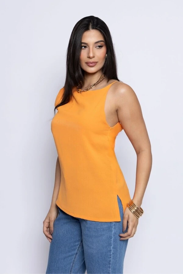 Regata Alça Degagê