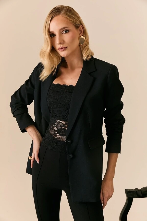 Calça Legging Pézinho