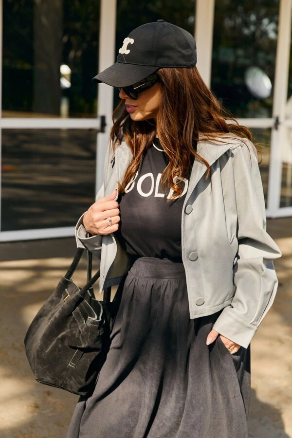 T-shirt Bold