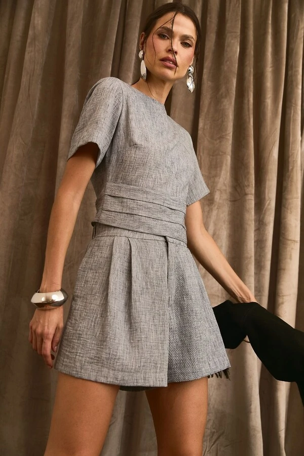 Shorts Atlantis Pregas