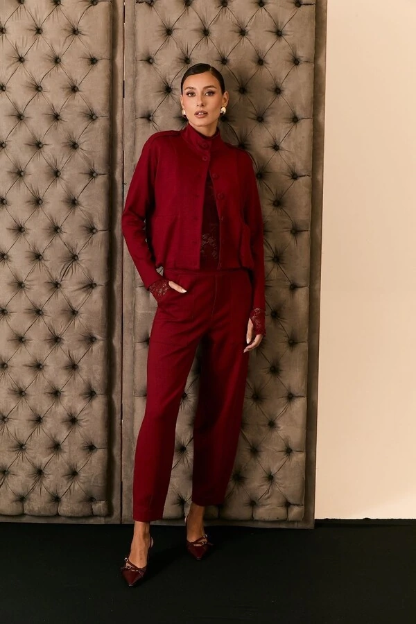 Segunda Pele De Renda