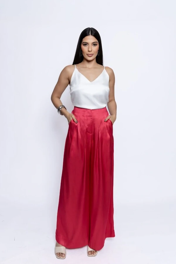 Blusa Regata Decote V