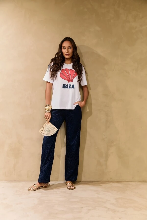 T-shirt Ibiza