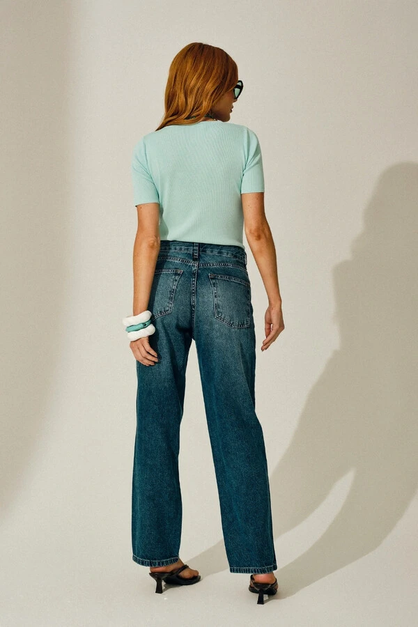 Jeans Mom Classic