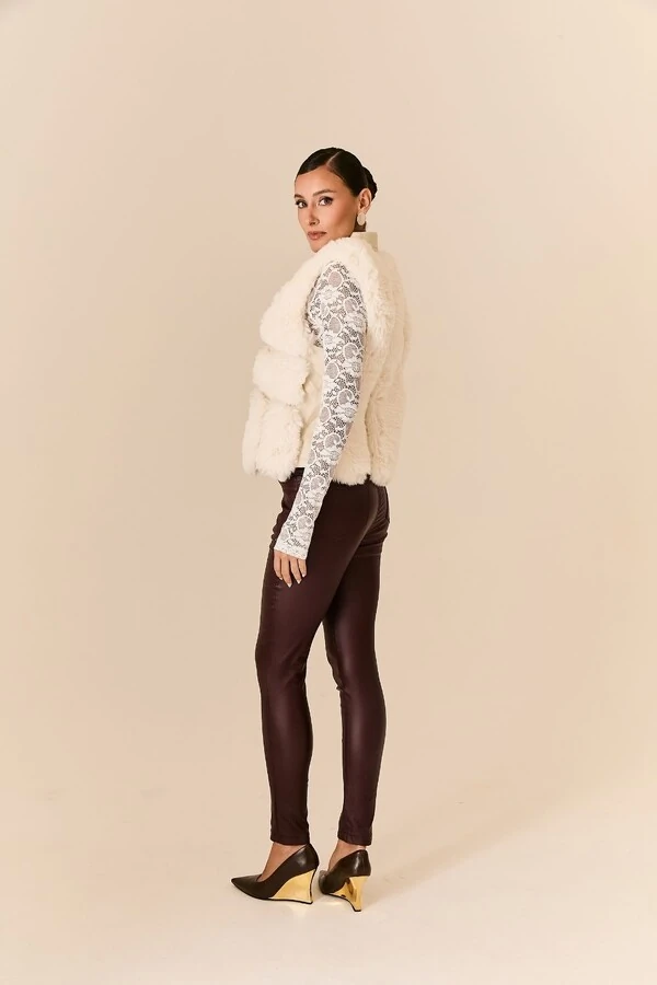 Segunda Pele De Renda