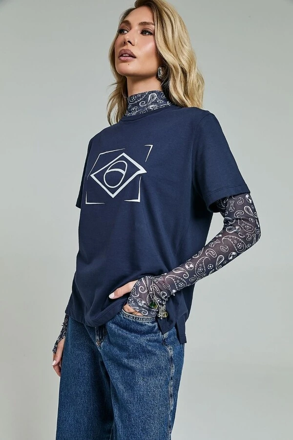 T-shirt World Cup Edition