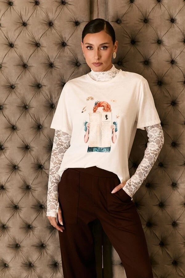 Calça Com Bolso Em Malha Power