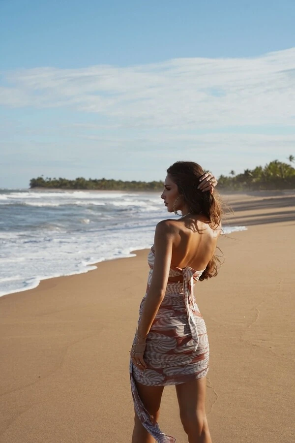 Maiô Caracol C/ Aviamento