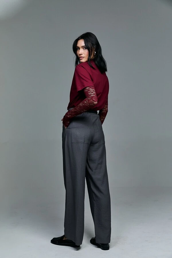 T-shirt Ursa Com Bolsa De Zebra