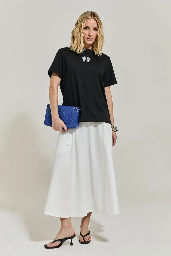 T-Shirt Angel Wings