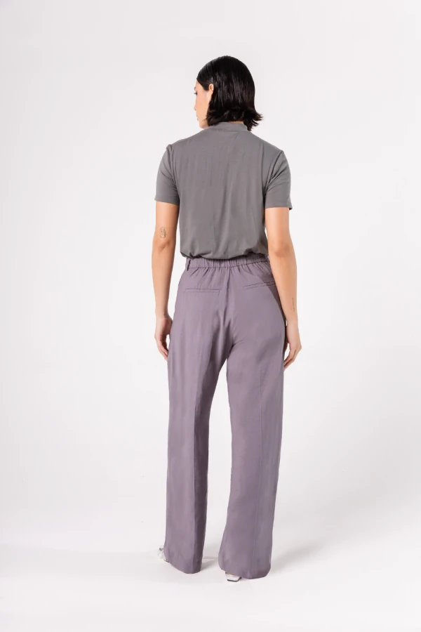 T-shirt Basic Gola Alta