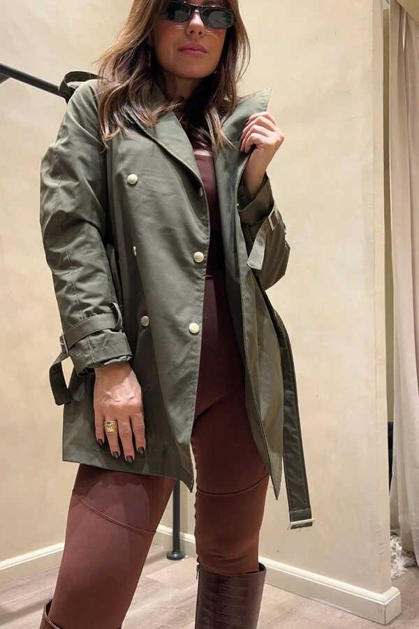 Macacão Longo Com Pezinho