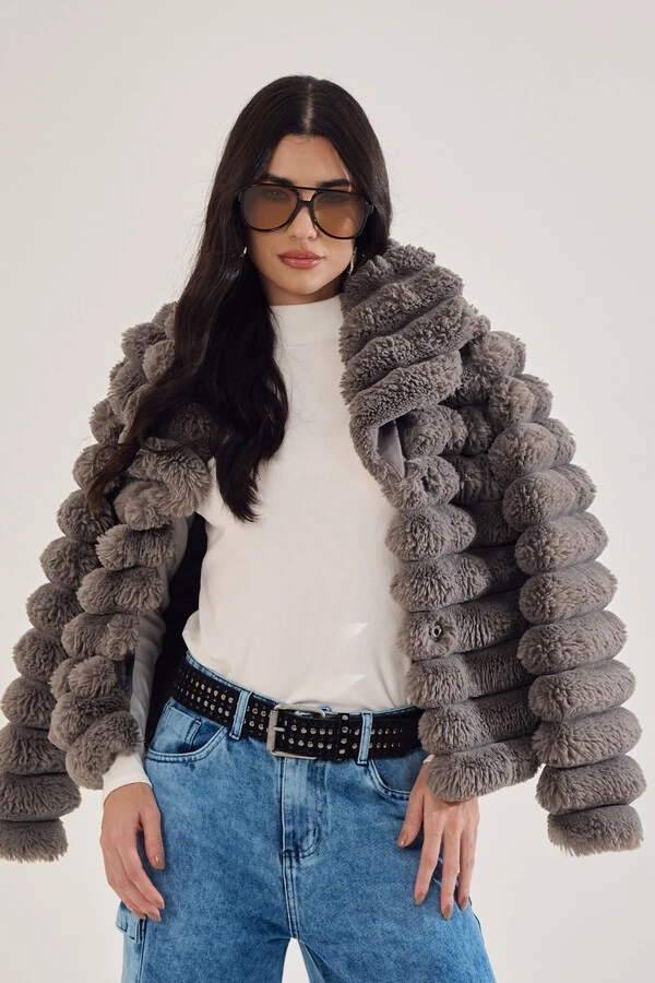Térmica Turtleneck Manga Longa