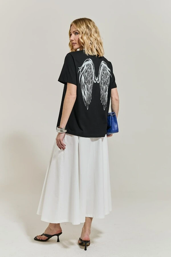 T-Shirt Angel Wings