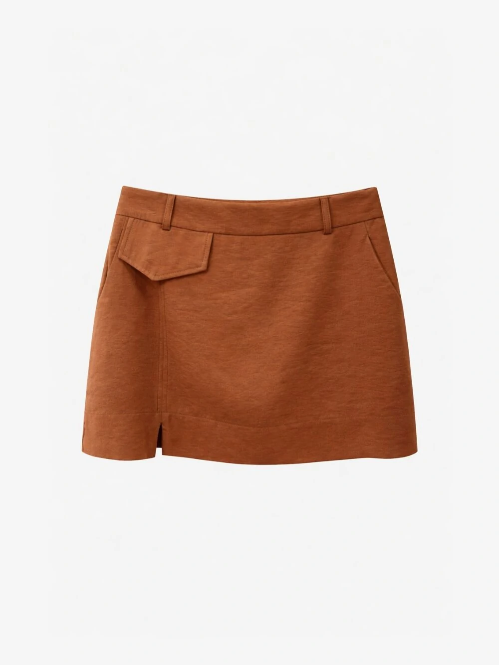 FotoShort Saia Alfaiataria