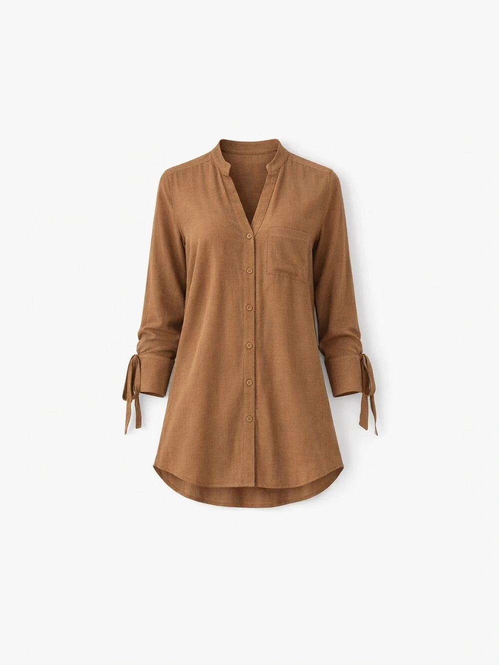 FotoCamisa Gola Padre