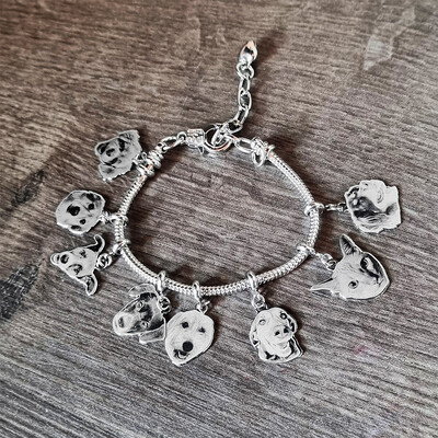 Foto Berloques Personalizados