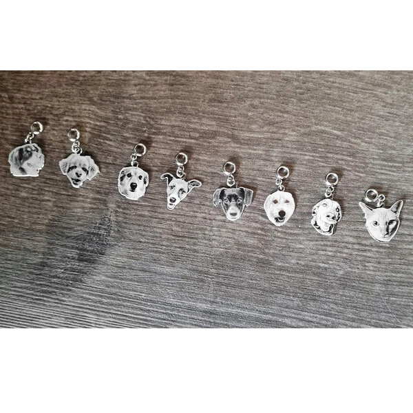 Berloques Personalizados