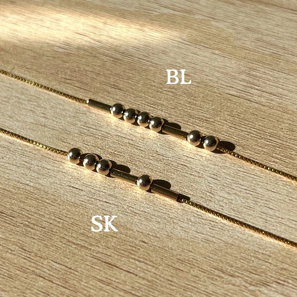 Pulseira Código Morse Personalizada