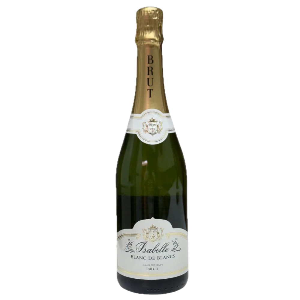 FotoIsabelle Blanc de Blancs