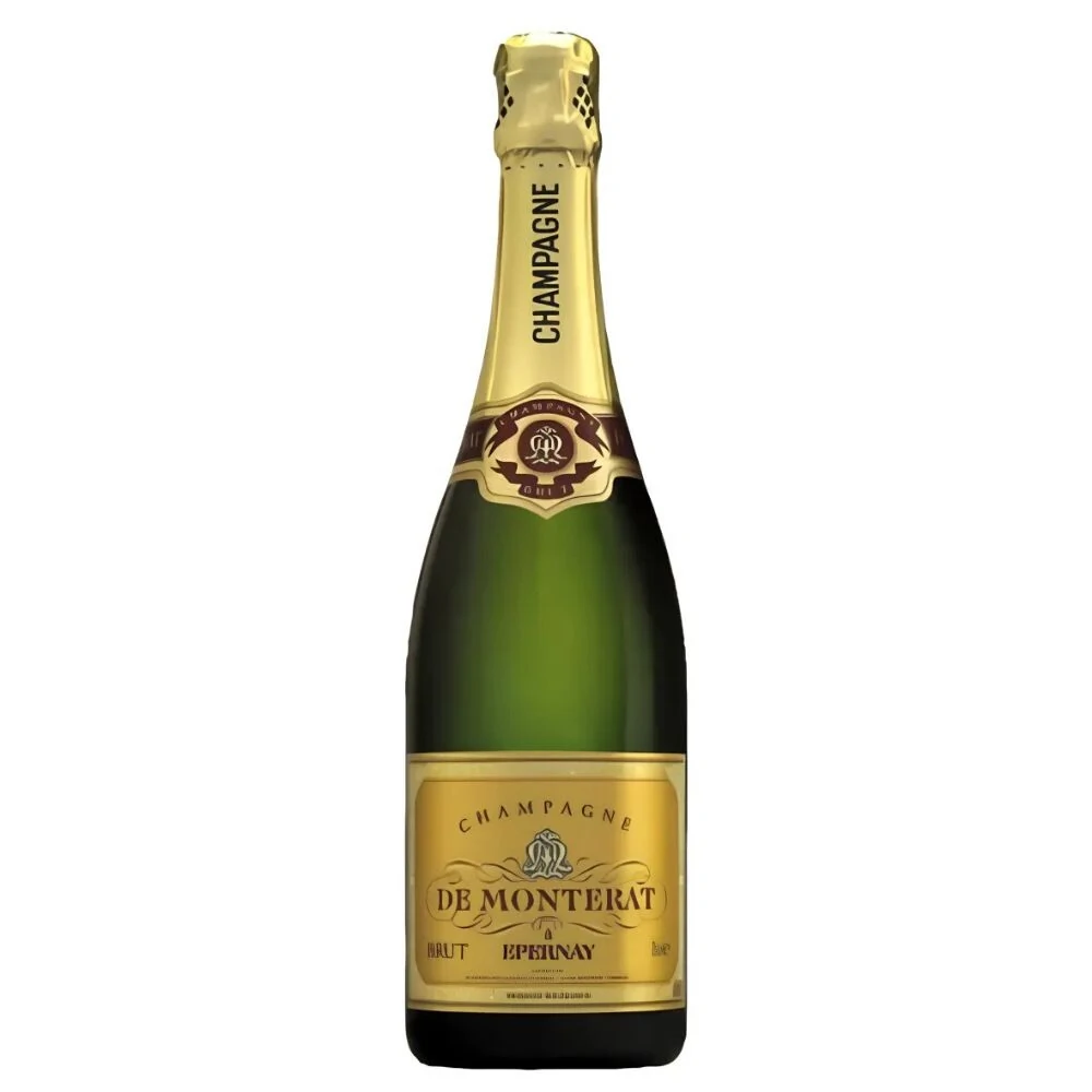 FotoDe Monterat Epernay