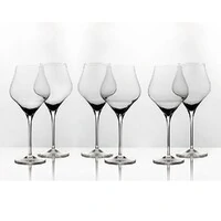 Taças Espressione (6 taças)