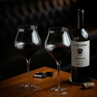 Taças Espressione (6 taças)