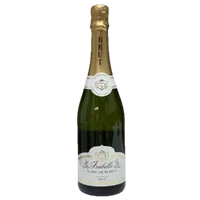 Isabelle Blanc de Blancs