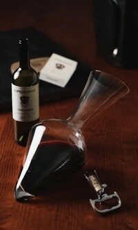 Decanter Espressione