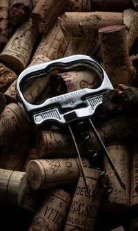 Saca Rolha Espressione