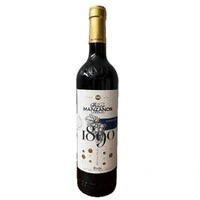 Finca Manzanos Garnacha 2021