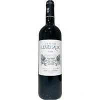 Chateau Les Egaux