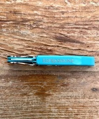 Saca Rolha Sommelier Espressione Azul