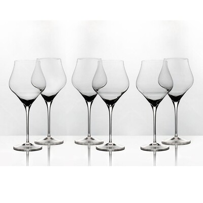 FotoTaças Espressione (6 taças)