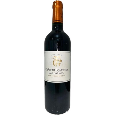 Foto Chateau FomBrion