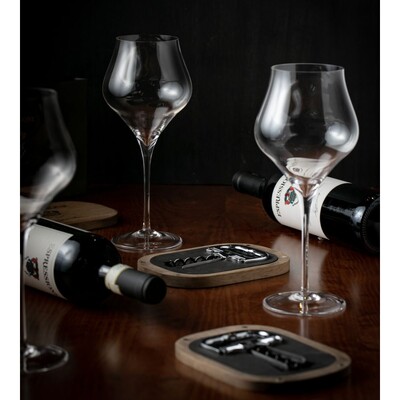 Foto Taças Espressione (6 taças)