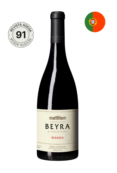 Foto Beyra Reserva 2022