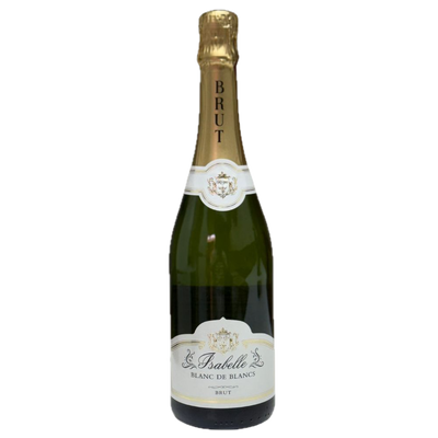 Foto Isabelle Blanc de Blancs