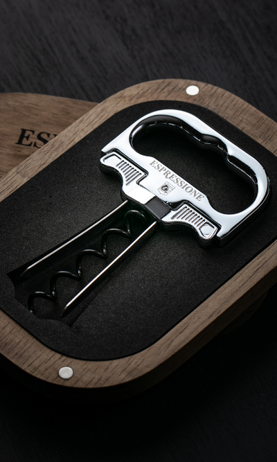 FotoSaca Rolha Espressione