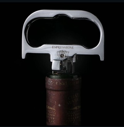 Foto Saca Rolha Espressione