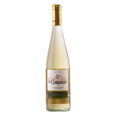 Foto Las Campanas Chardonnay