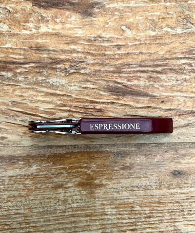 FotoSaca Rolha Sommelier Espressione Bordo