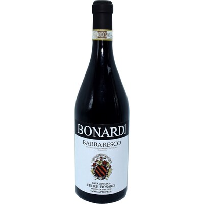 Foto Barbaresco; Bonardi 2021