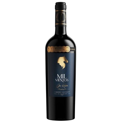 Foto MIL Vientos Reserva Cabernet Sauvignon