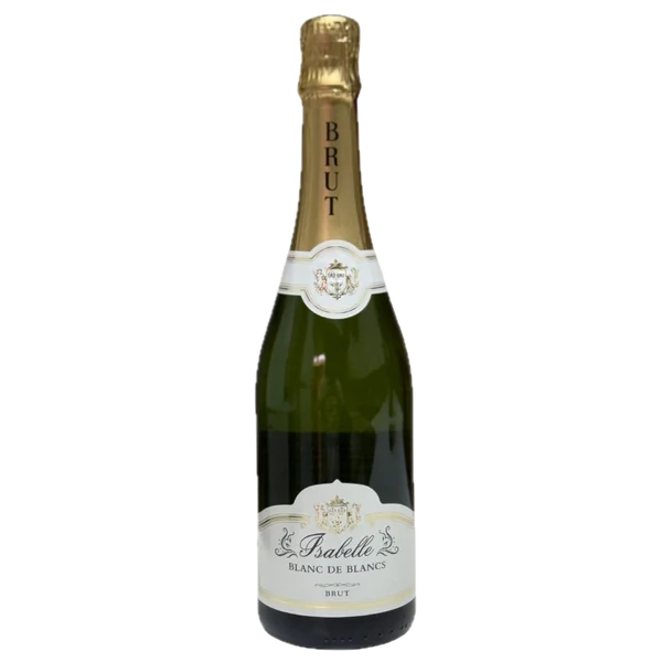 Isabelle Blanc de Blancs