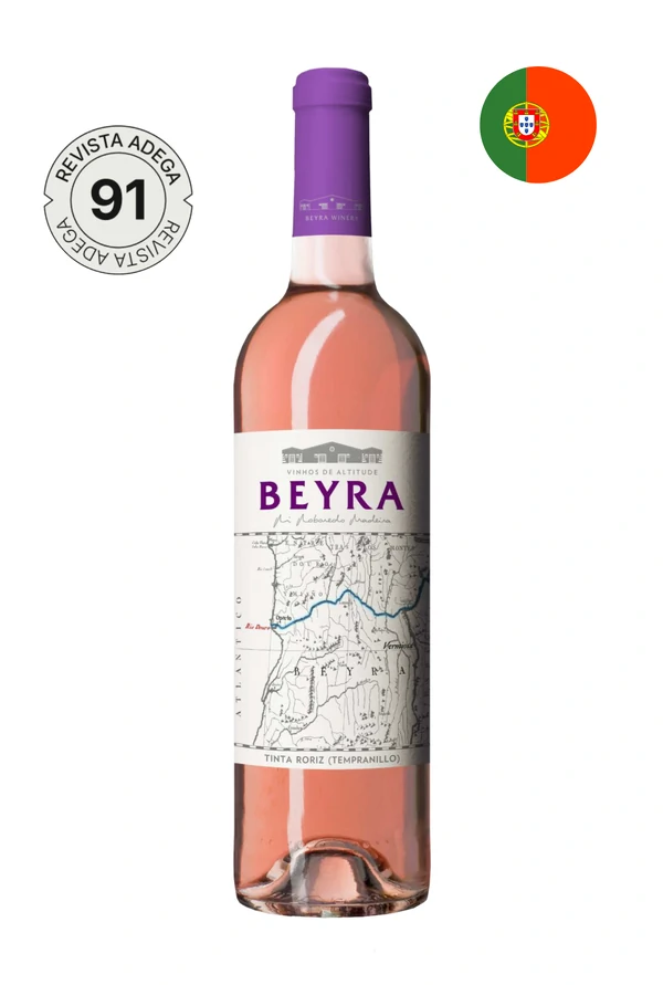 Beyra Rosé