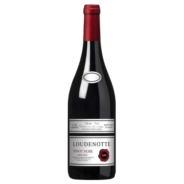 Loudenotte cuvee Reserve